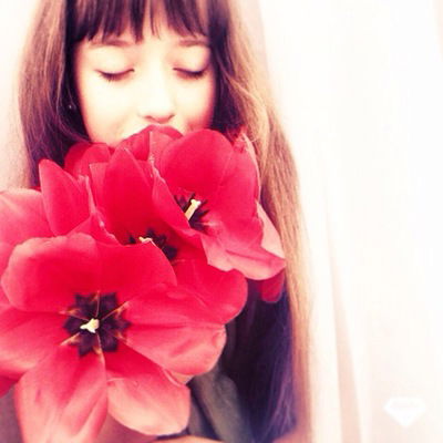 Даша Тарасюк