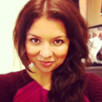 Дарья Баранова