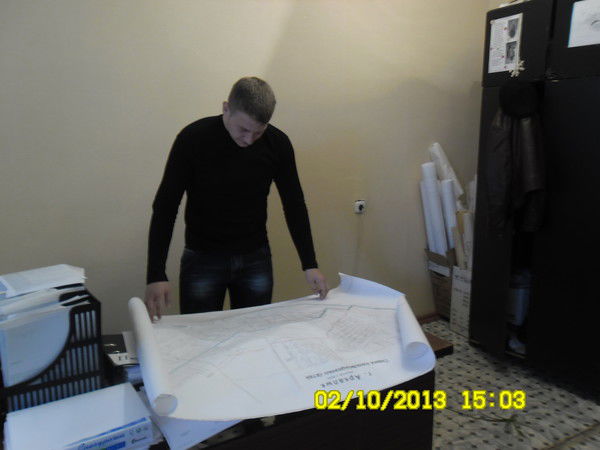 Александр Молдавский