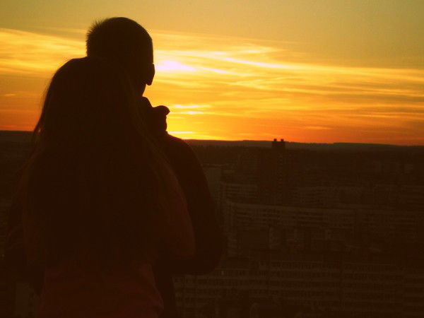 Никита Савчик