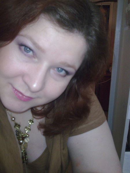 Наталья Серкова