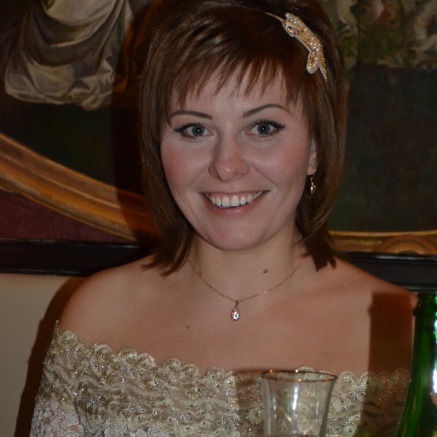 Алина Клименко