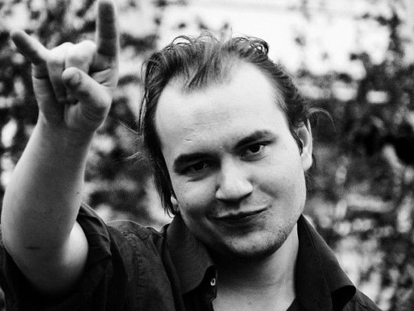 Степан Носов