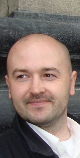 Владимир Коробов