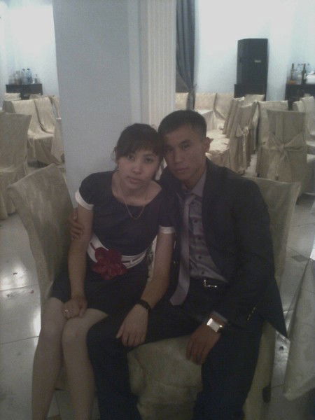 Гульдана Малыбаева