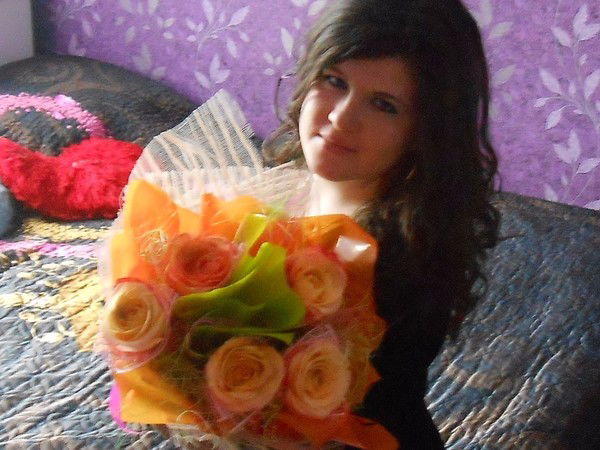 Татьяна Кустова