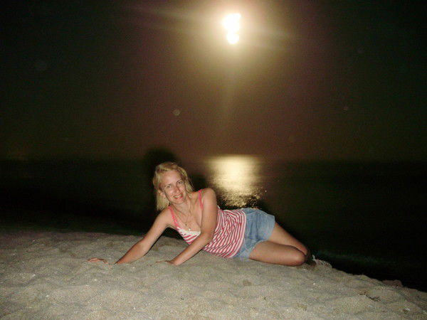 Елена Керженцева