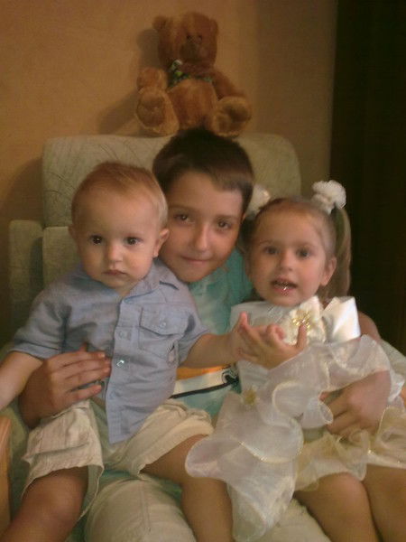 Михаил Залесский