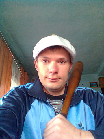 Иван Беспалов