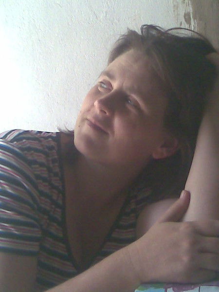 Светлана Пичкунова