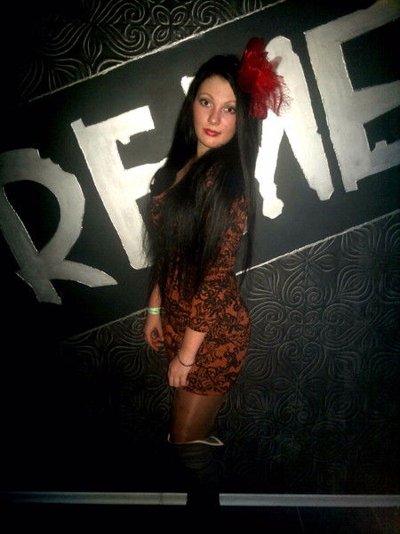 Анна Едаменко