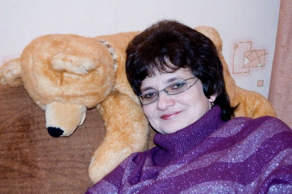 Алла Юриста