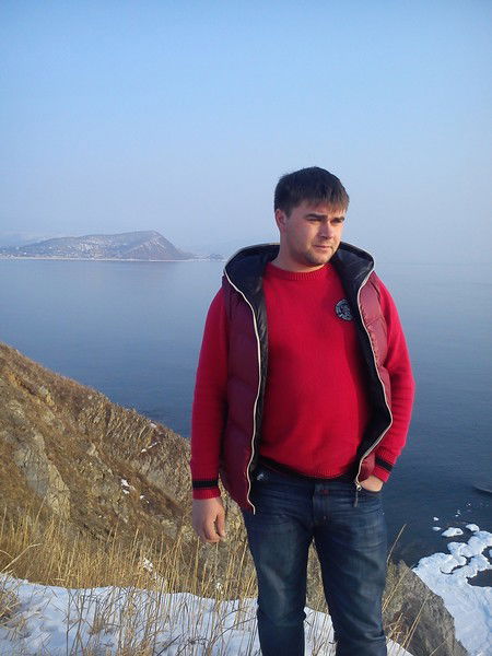 Алексей Беба