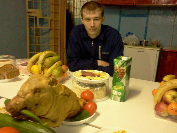 Артем Коптелов