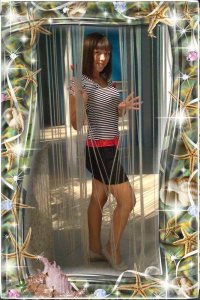 Ильнара Сайдашева