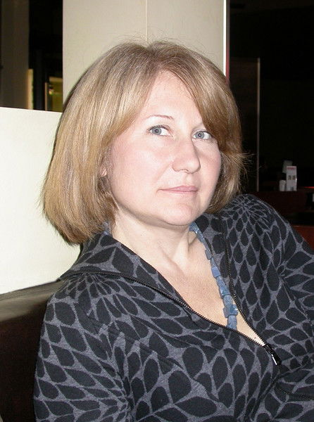 Татъяна Краснова