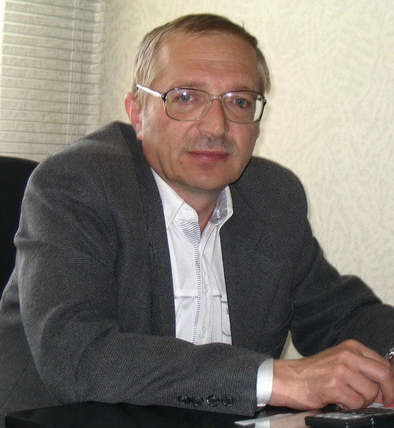 Валерий Гореликов