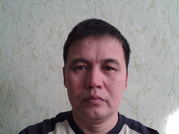 Жалгас Торгаев