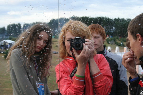 Лика Дудулад