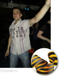 Григорий Саранчук