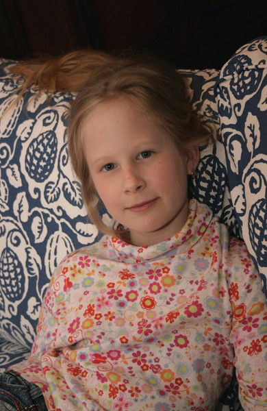 Виктория Кибирева