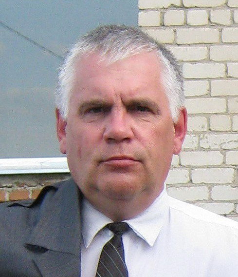 Сергей Поликарпов