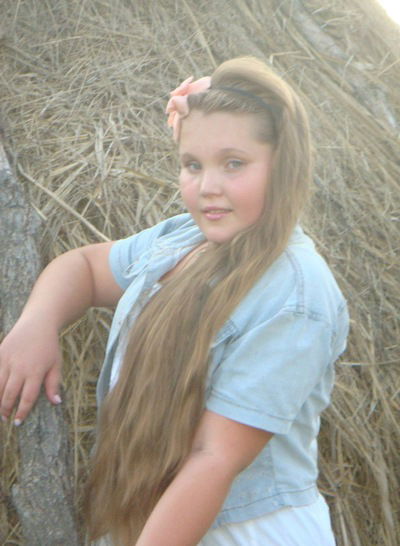 Настюшка Патрушева