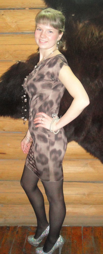 Юльча Будахина