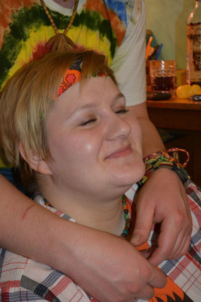 Ольга Быстрова