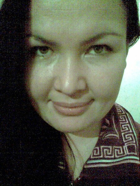 Карлыгаш Кентаева