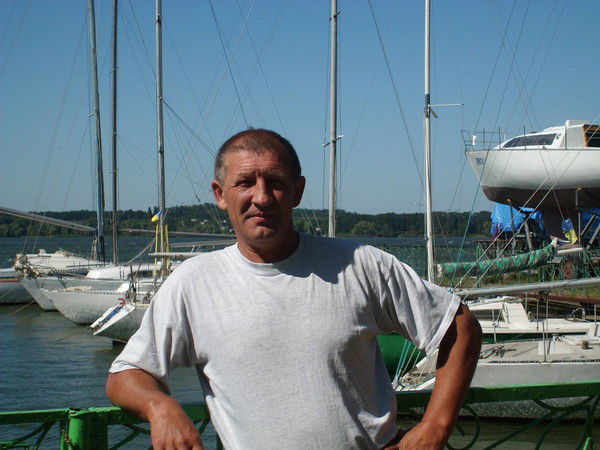 Валерий Винокуров