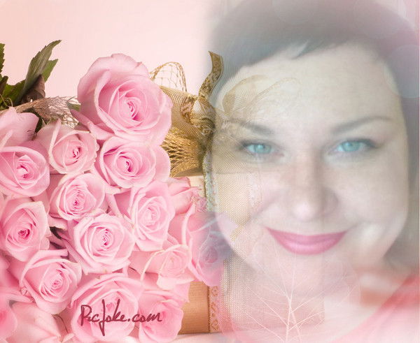 Евгения Антонова