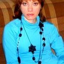 Инна Губанова