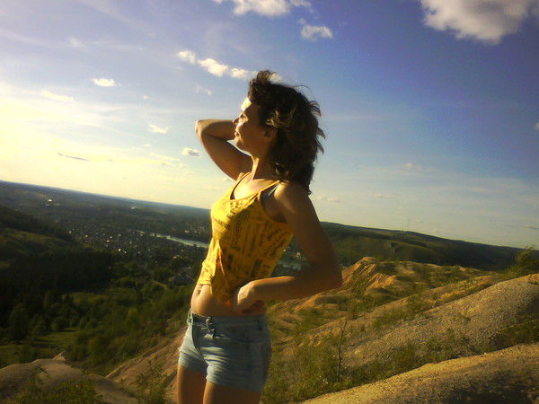 Светлана Четина