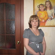 Лариса Пилипенко