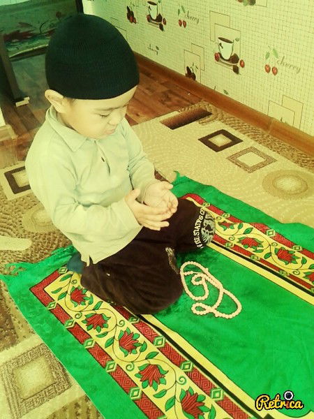 Досбол Муратов