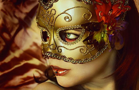 Марина Бутковская