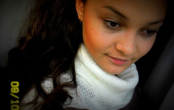 *анюта* Калабухова