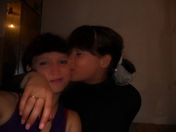 Юлия Кравцова