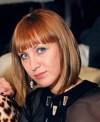 Екатерина Заграй