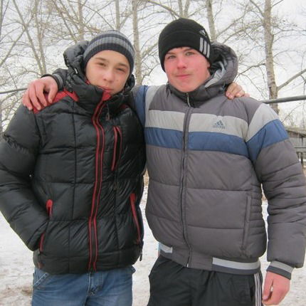 Слава Гончаров