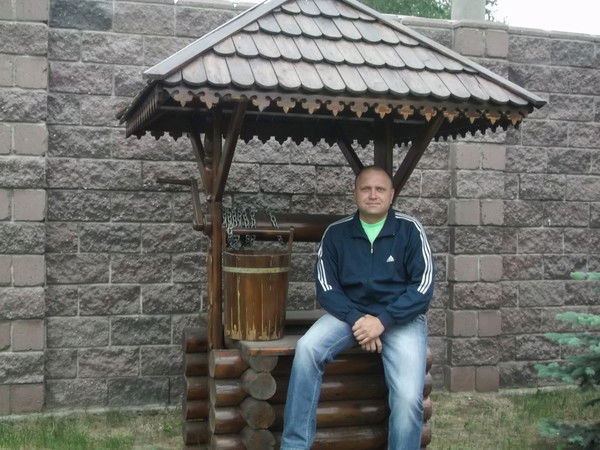 Андрей Гузеев