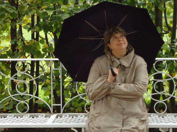 Инна Екименкова