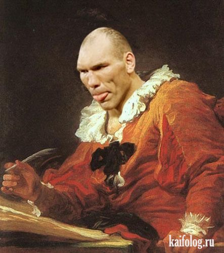 Андрей Вегера