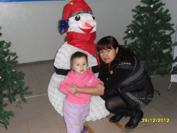 Наталья Астафьева