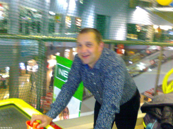 Виталий Кудрявцев