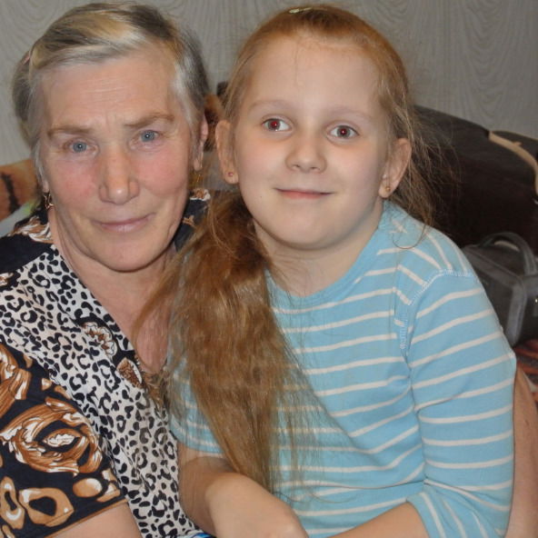 Наталья Тюпина