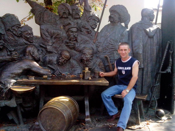 Сергей Черножуков