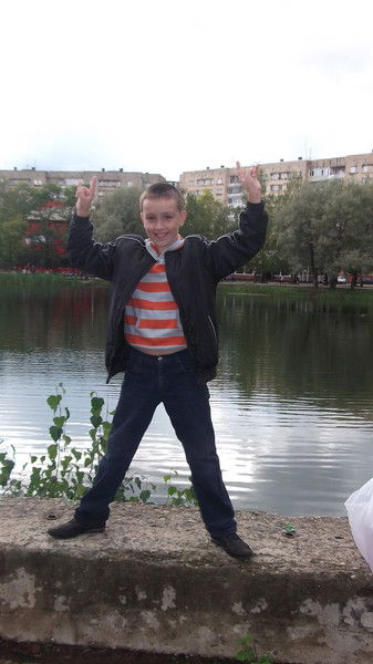 Сергей Зорин