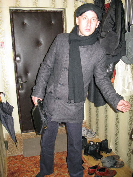 Денис Калганов